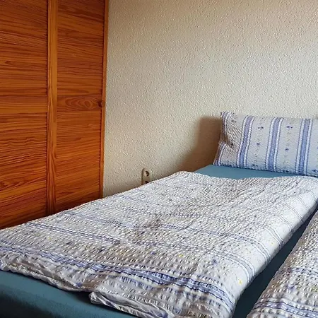 Ferienwohnung In Gartenlandschaft Kassel Buitenkant foto