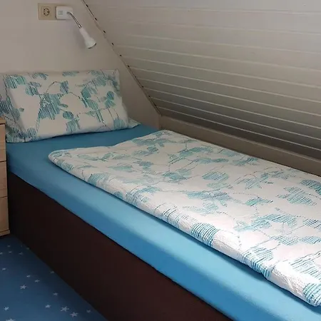 Ferienwohnung In Gartenlandschaft Kassel Buitenkant foto