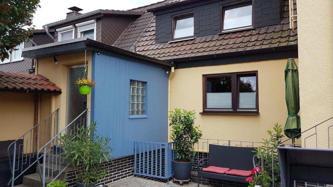 In Gartenlandschaft Apartment Kassel