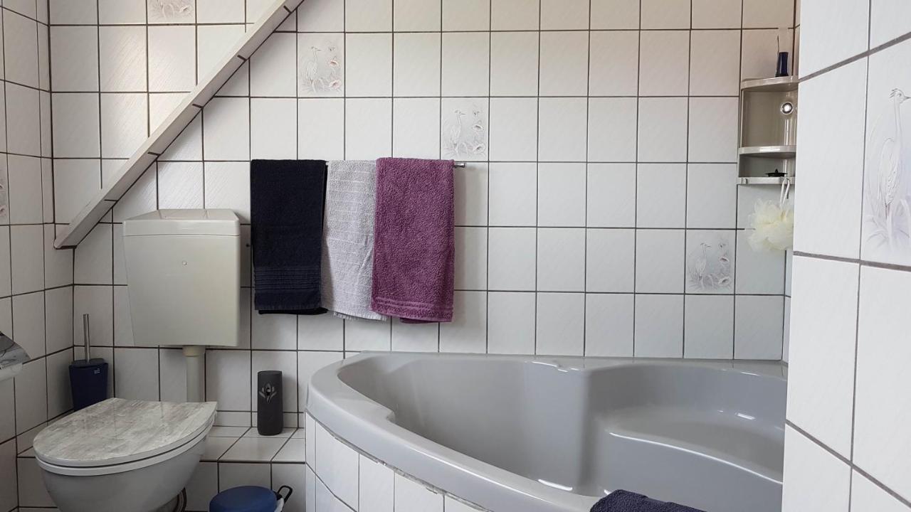 Apartment In Gartenlandschaft