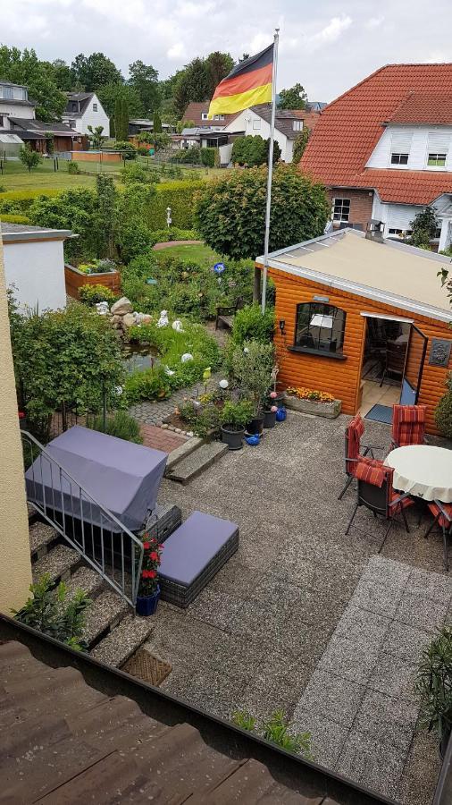 Apartment In Gartenlandschaft Kassel