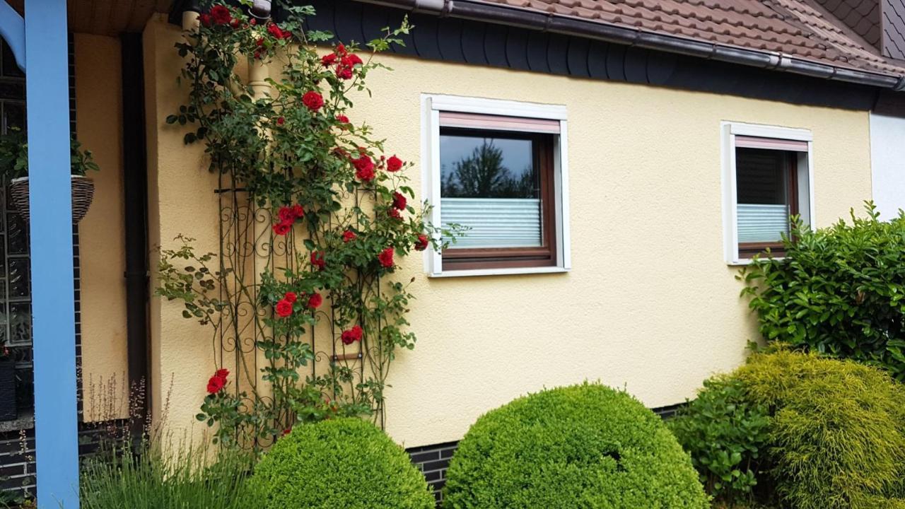 Apartment In Gartenlandschaft *
