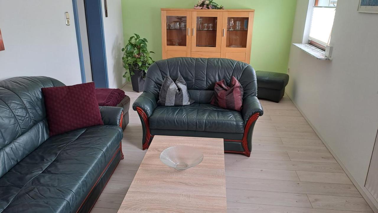 In Gartenlandschaft Apartment *