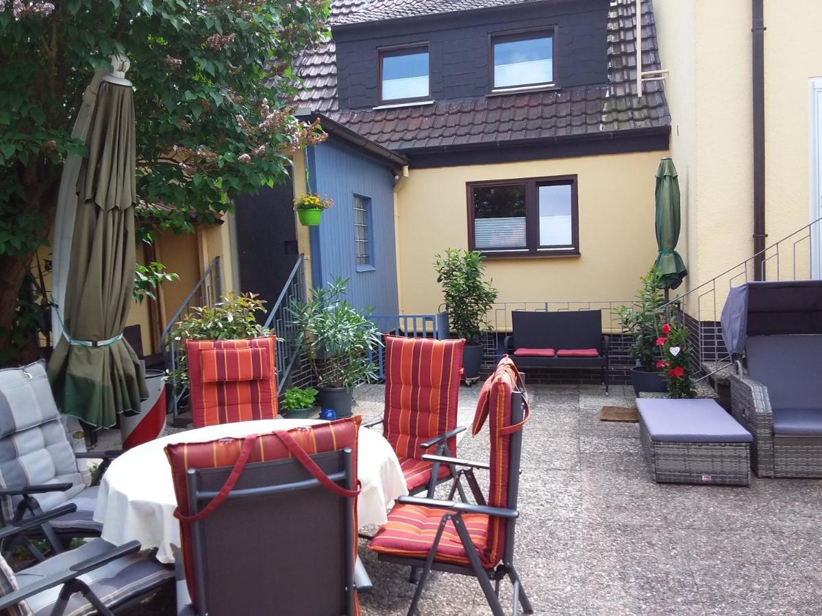 In Gartenlandschaft Kassel