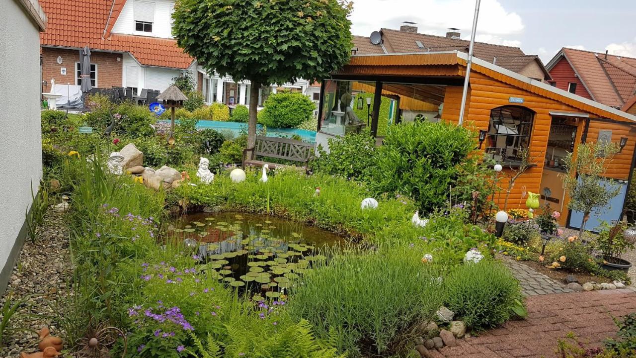In Gartenlandschaft Kassel